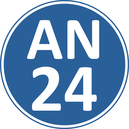AN24