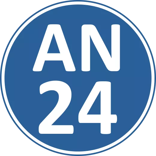 AN24